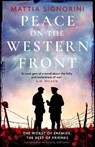 Peace on the Western Front - Mattia Signorini - 9781786583413