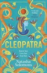Cleopatra - Natasha Solomons - 9781786583543