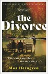 The Divorce - Moa Herngren - 9781786583758