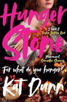 Hungerstone - Kat Dunn - 9781786583949