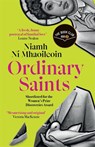 Ordinary Saints - Niamh Ni Mhaoileoin - 9781786584236