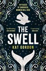 Swell: A captivating mystery set in Iceland and steeped in myth - kat gordon - 9781786584366