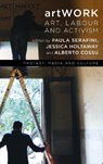 artWORK - Paula Serafini ; Jessica Holtaway ; Alberto Cossu - 9781786601889