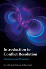 Introduction to Conflict Resolution - Sara Cobb ; Sarah Federman ; Alison Castel - 9781786608529