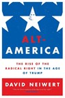 Alt-America - David Neiwert - 9781786634467