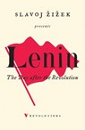 The Day After the Revolution - Slavoj Zizek ; V I Lenin - 9781786636300