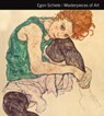 Egon Schiele Masterpieces of Art - Rosalind Ormiston - 9781786640284