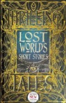 Lost Worlds Short Stories - Adam Roberts - 9781786641816