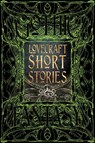 Lovecraft Short Stories - H.P. Lovecraft - 9781786644657