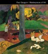 Paul Gauguin Masterpieces of Art - ORMISTON,  Rosalind - 9781786645586