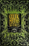 Celtic Myths & Tales - J. K. Jackson - 9781786647702