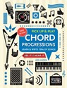 Chord Progressions (Pick Up and Play) - Jake Jackson - 9781786647801