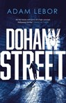 Dohany Street - Adam LeBor - 9781786692764