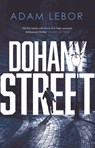 Dohany Street - Adam LeBor - 9781786692771