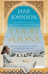 Court of Lions - Jane Johnson - 9781786694355