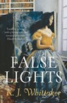 False Lights - K.J. Whittaker - 9781786695369