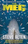 The MEG - Steve Alten - 9781786695741