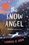 The Snow Angel - Lauren St John - 9781786695901