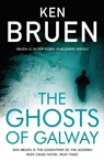 The Ghosts of Galway - Ken Bruen - 9781786697042