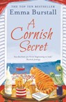 A Cornish Secret - Emma Burstall - 9781786698858