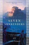 Seven Surrenders - Ada Palmer - 9781786699541