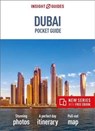 Insight Guides Pocket Dubai (Travel Guide with Free eBook) - Insight Guides Travel Guide - 9781786718051