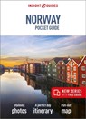 Insight Guides Pocket Norway (Travel Guide with Free eBook) - Insight Guides Travel Guide - 9781786718082