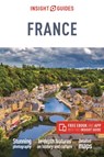 Insight Guides France (Travel Guide with Free eBook) - GUIDE,  Insight Guides Travel - 9781786718266