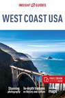 Insight Guides West Coast USA: Travel Guide with eBook - Insight Guides - 9781786718310