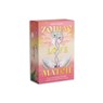 Zodiac Love Match: Find Your Perfect Partner and Forever Love with This 48-Card Oracle Deck - Kerry Ward - 9781786751843