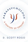 Parapsychology - D Scott Rogo - 9781786772008