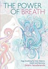 The Power of Breath - Swami Saradananda - 9781786780188