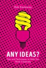 Any Ideas? - Rob Eastaway - 9781786780539