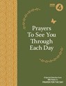 Prayers to See You Though Each Day - BBC Radio 4 - 9781786780768