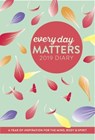 Every Day Matters 2019 Desk Diary - DIPIRRO,  Dani - 9781786781307