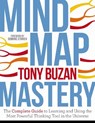 Mind Map Mastery - Tony Buzan - 9781786781413