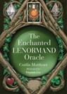 The Enchanted Lenormand Oracle -  - 9781786781420