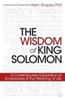 The Wisdom of King Solomon - Haim Shapira - 9781786781598