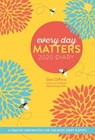 Every Day Matters 2020 Pocket Diary - Dani DiPirro - 9781786782243