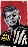Conversations with JFK - Michael O'Brien - 9781786782281