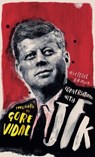 Conversations with JFK - Michael O'Brien - 9781786782366