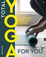 Total Yoga For You - Tara Fraser - 9781786783073