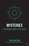 Mysteries - Colin Wilson - 9781786783493