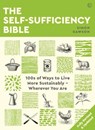 The Self-sufficiency Bible - Simon Dawson - 9781786784834