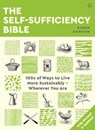 The Self-sufficiency Bible - Simon Dawson - 9781786785411
