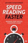 Speed Reading Faster - Jan Cisek ; Susan Norman - 9781786789228