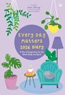 Every Day Matters 2026 Desk Diary - Jess Rachel Sharp - 9781786789617