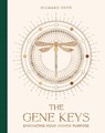 The Gene Keys (Special Anniversary Edition) - Richard Rudd - 9781786789709
