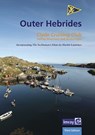 CCC Sailing Directions and Anchorages - Outer Hebrides - Clyde Cruising Club ; Imray ; Edward Mason - 9781786791689