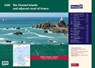 2500 The Channel Islands and adjacent coast of France Chart Pack -  - 9781786793911